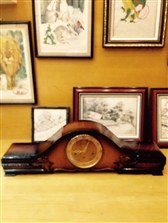 Đồng hồ vai bò cổ của Đức, loại to và dài nhất - MS833