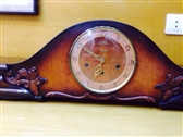 Đồng hồ vai bò cổ của Đức, loại to và dài nhất - MS833