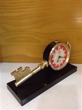 Đồng hồ chìa khoá thành công mặt đỏ may mắn, Thế vận hội mùa hè 1980 tại Liên Xô - MS215