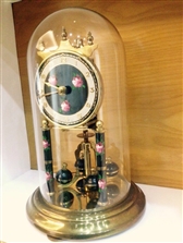 Đồng hồ úp ly Đức - MS34