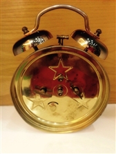 Đồng hồ Peter Đức, hàng lưu kho như mới - mã số 587
